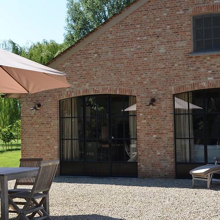 Relax Select Villa Munte Bagian luar foto