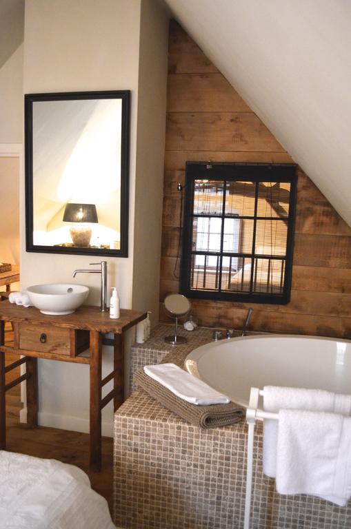 Relax Select Villa Munte Bagian luar foto