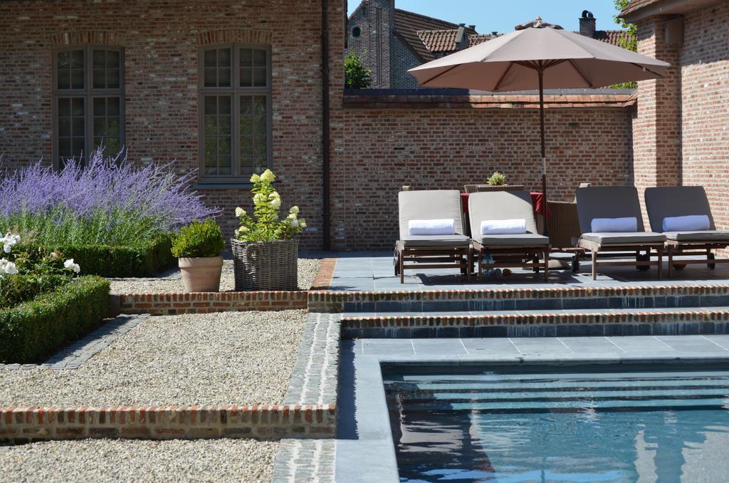 Relax Select Villa Munte Bagian luar foto