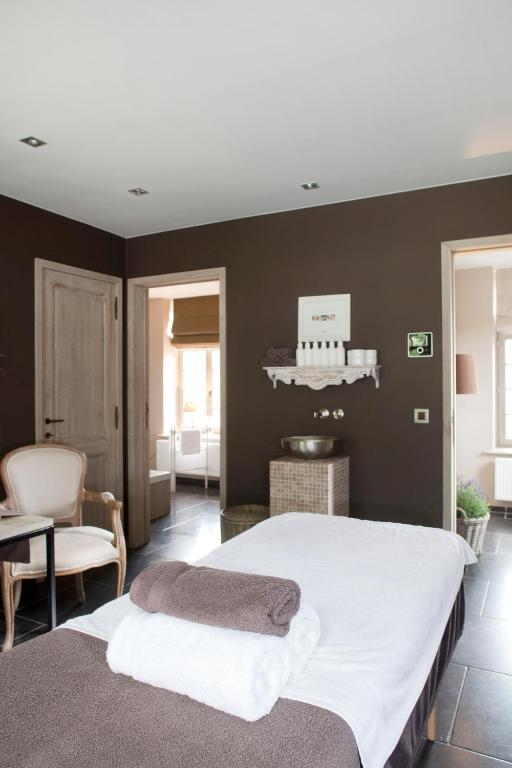 Relax Select Villa Munte Bagian luar foto